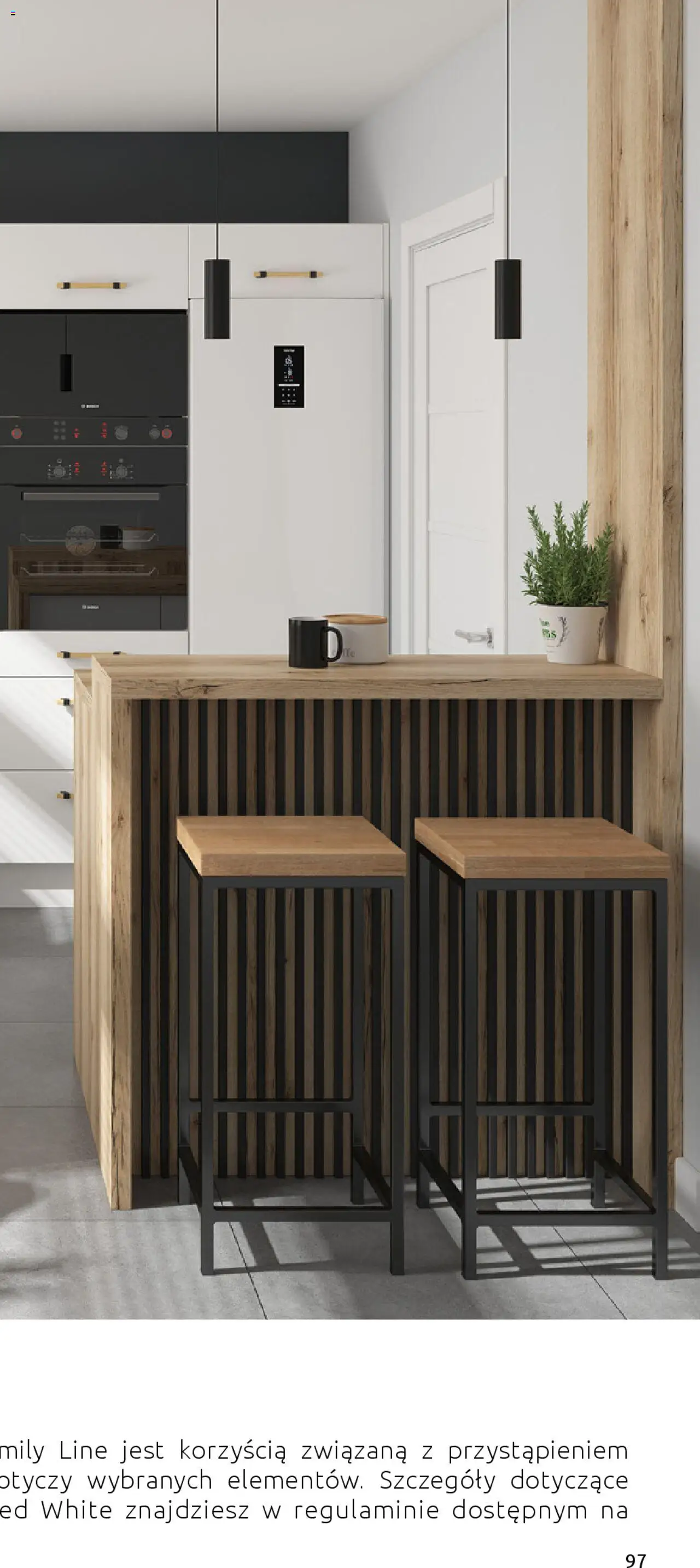 Black Red White promocje - Kuchnie od 18.06.2025 | Strona: 193