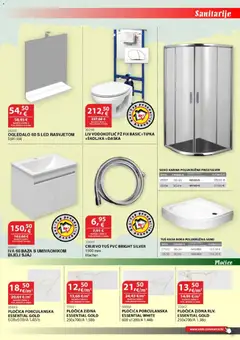 Katalog Smit Commerce - Pregled kataloga iz trgovine Smit Commerce, vrijedi od 15.11.2025 | Stranica: 9