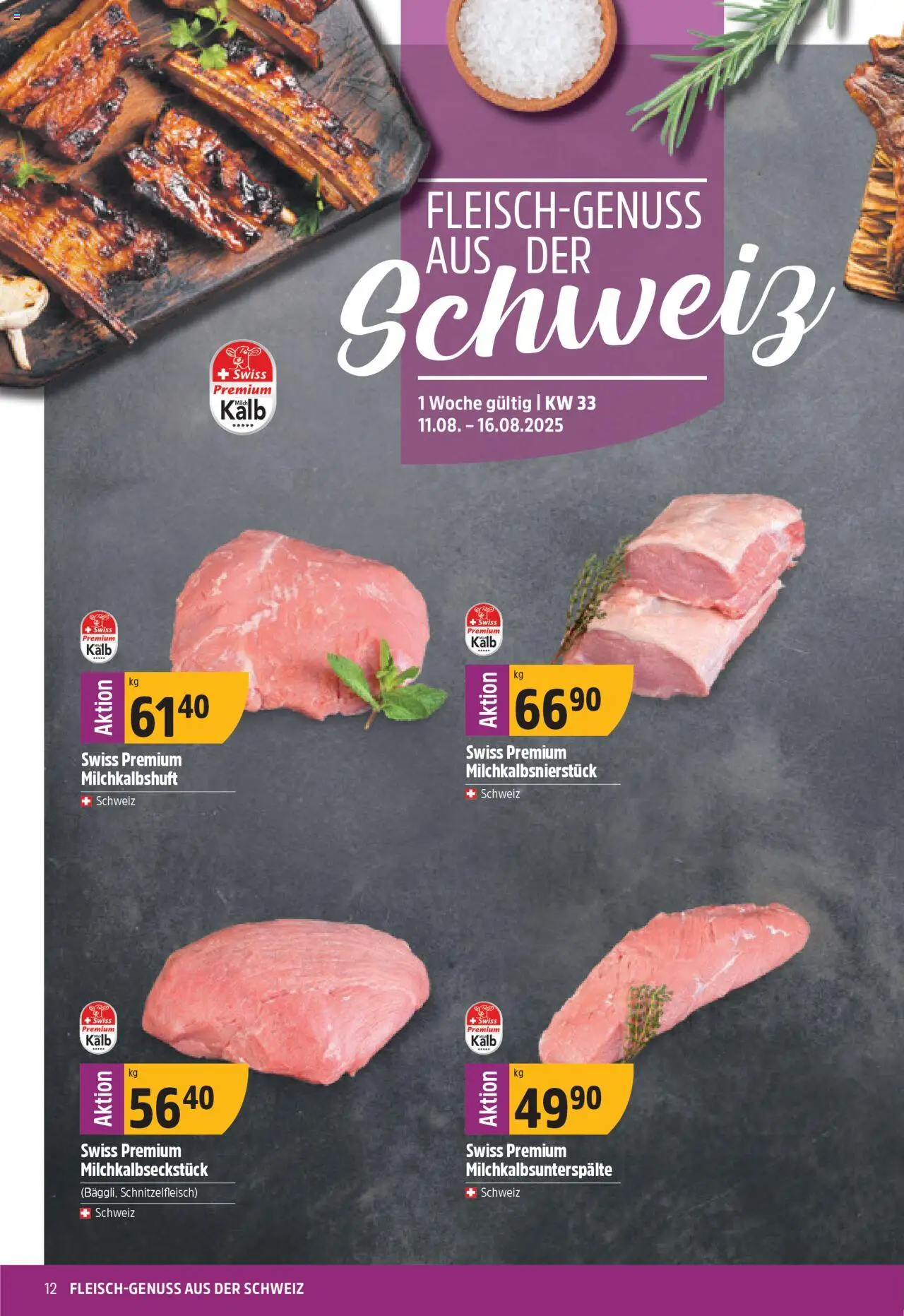 TopCC Aktionen ab 11.08.2025 | Seite: 12