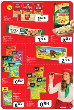 Plodine katalog | vrijedi od 16.07.2025 | Stranica: 5