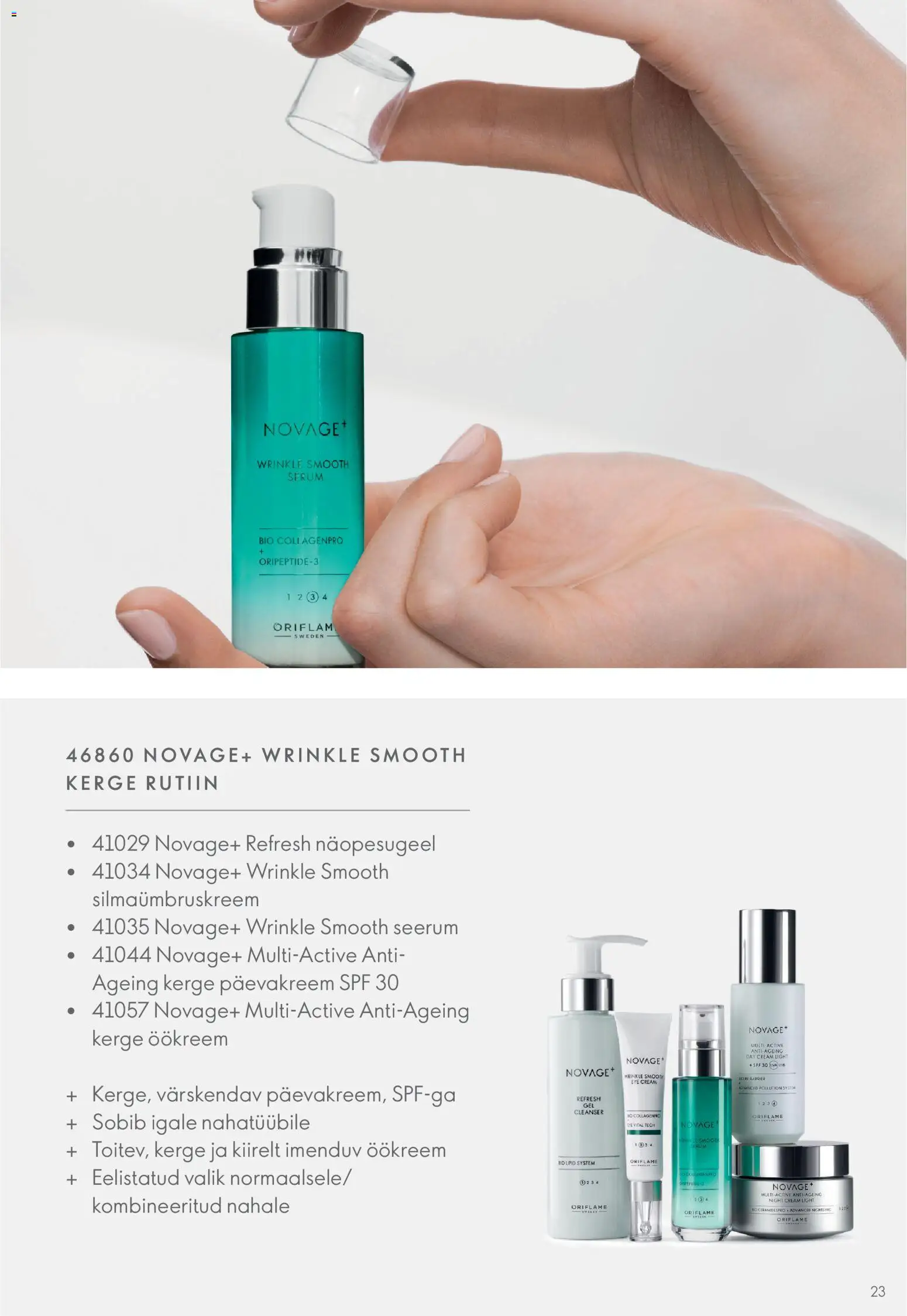 {H1} | Lehekülg: 23