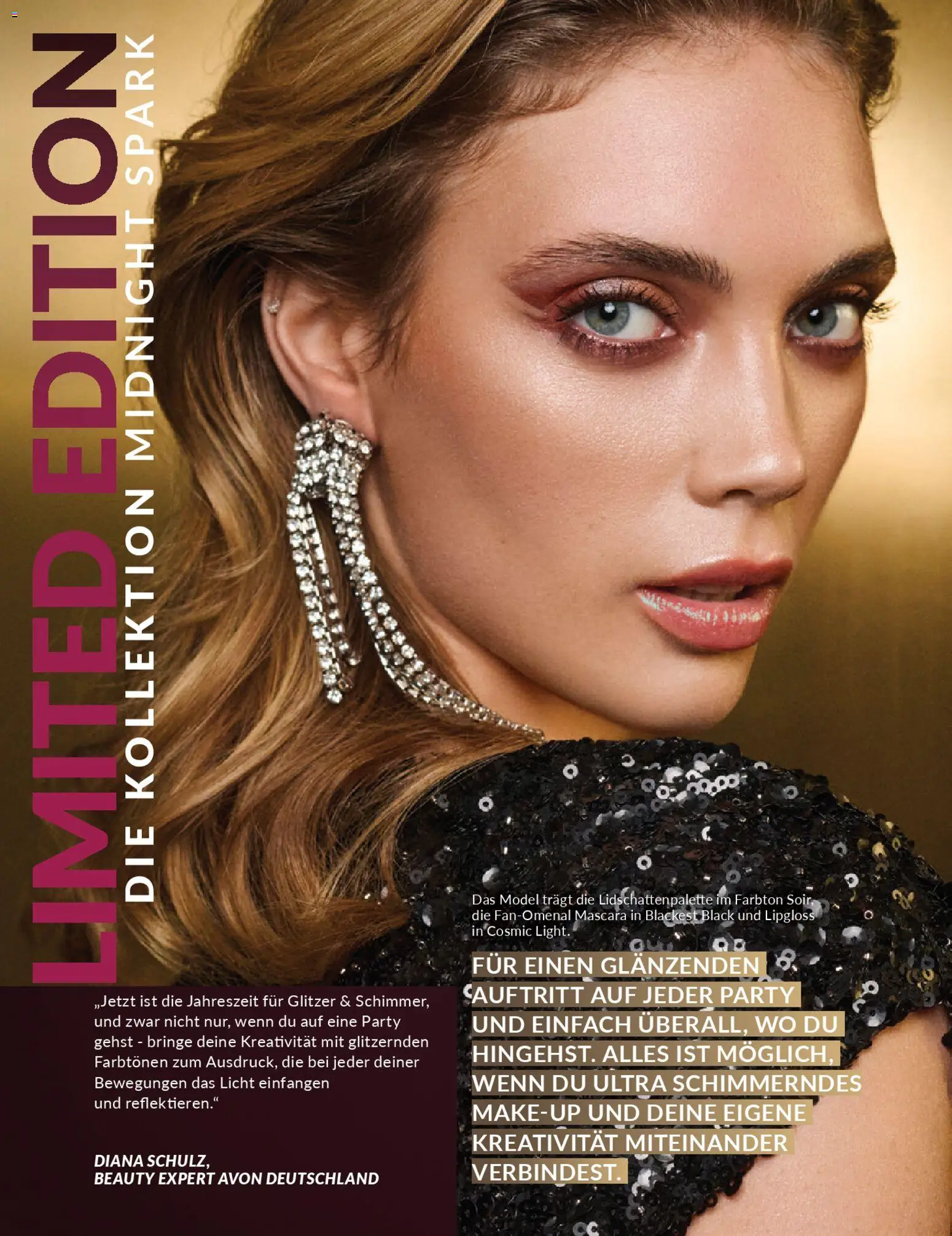 AVON Broschüre Dezember Highlights – gültig ab 01.12.2025 | Seite: 6