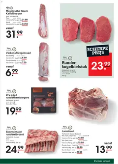Sligro promo - Voorbeeld van een folder van Sligro, geldig van 20.11.2025 | Pagina: 5 | Producten: Ketting