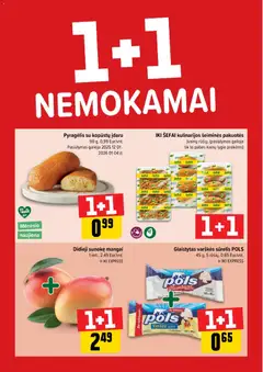 IKI leidinys galioja nuo 22.12.2025