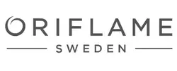 Logotyp Oriflame - Hälsa och skönhet