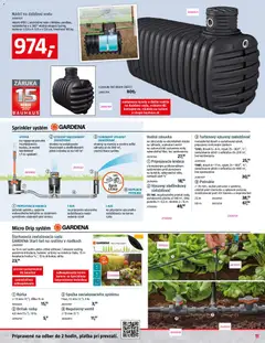 Bauhaus leták platný od 09.03.2026 | Strana: 11