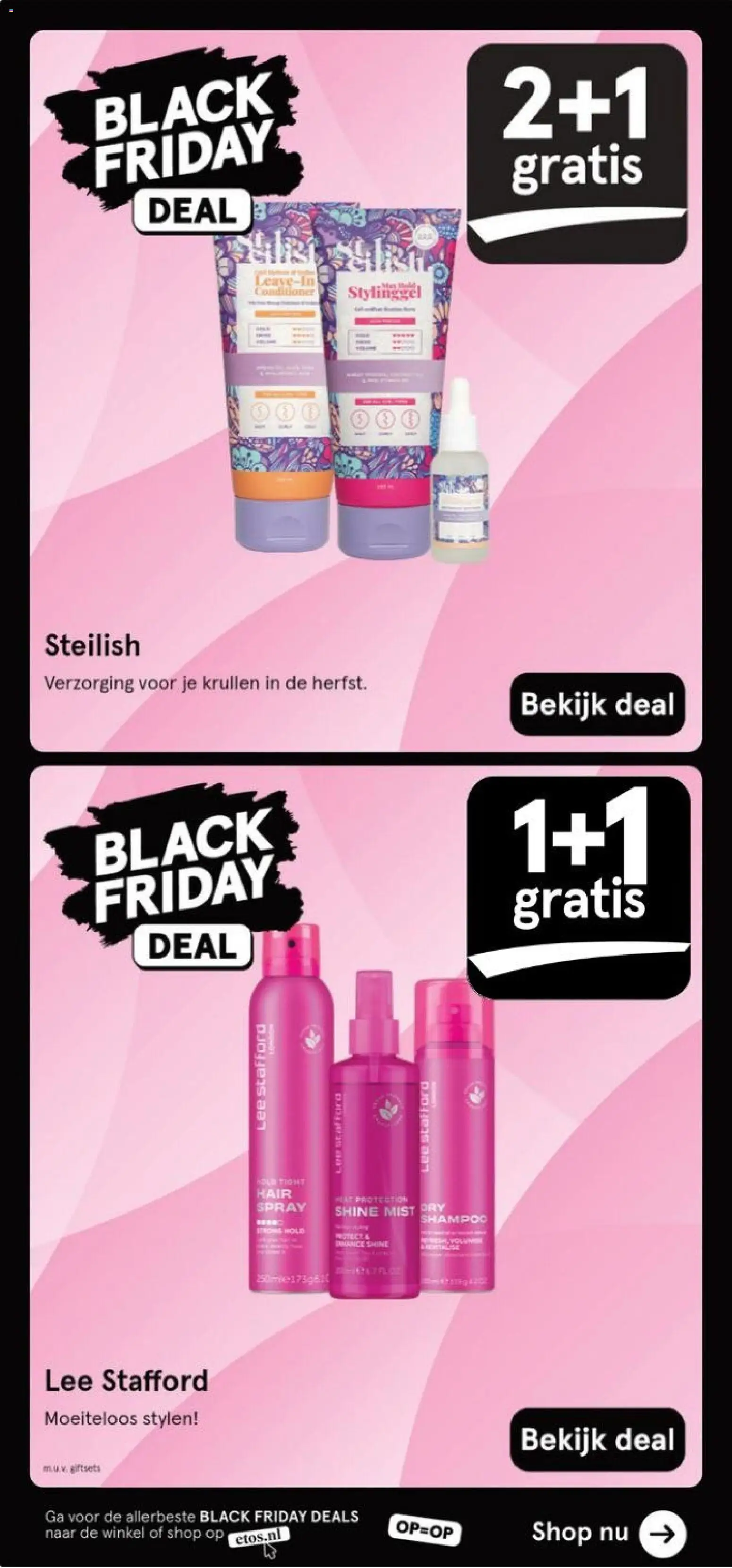 {H1} | Pagina: 102 | Producten: Shampoo, Conditioner