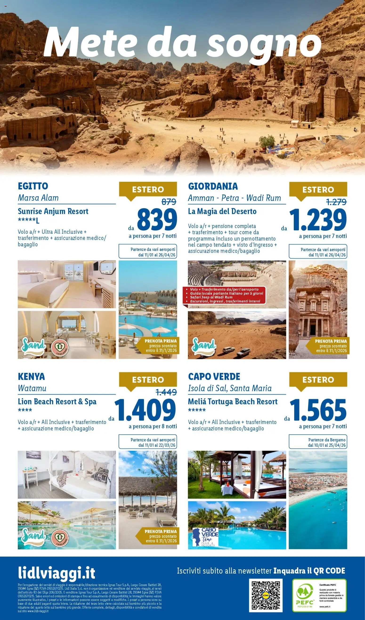 Volantino Lidl del 01.01.2026 | Pagina: 12