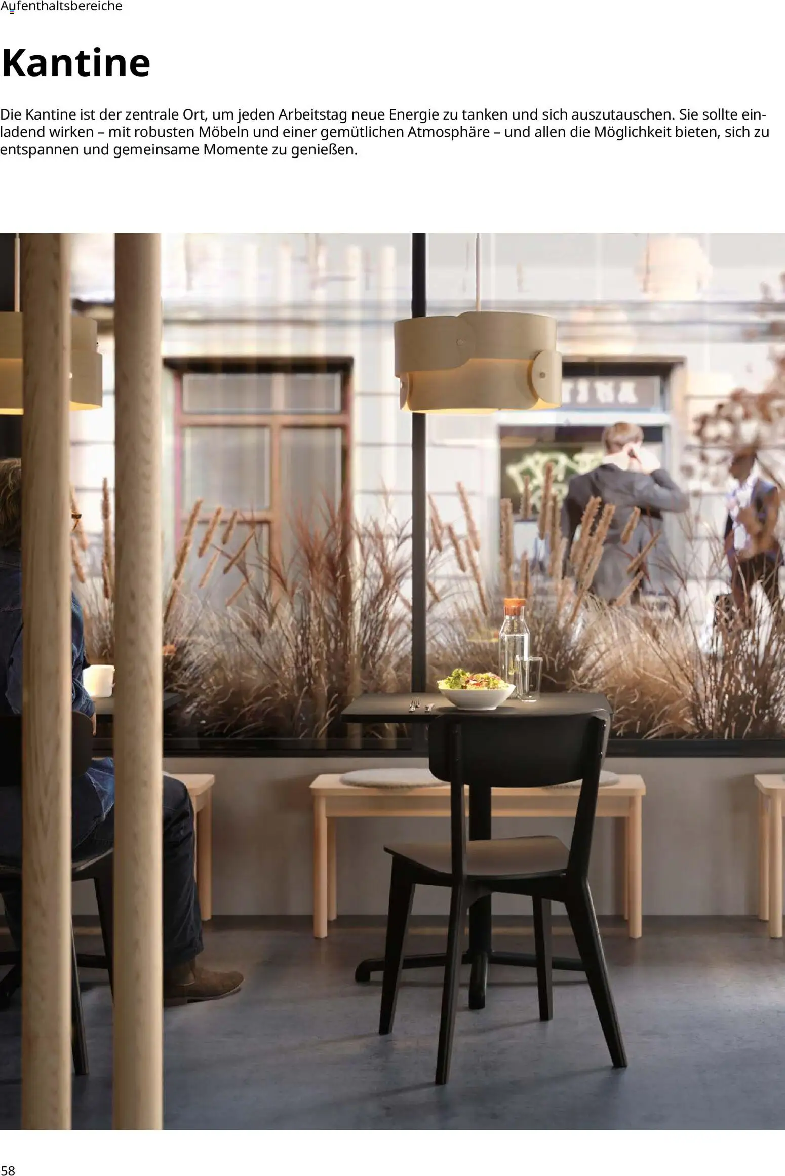 Ikea Büroeinrichtung – gültig ab 02.01.2026 | Seite: 58