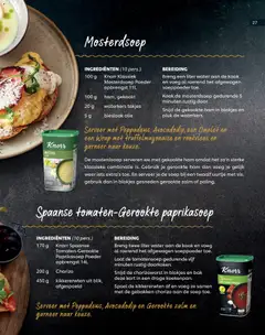 Hanos - Magazine Feestdagen 2025 - Voorbeeld van een folder van Hanos, geldig van 17.11.2025 | Pagina: 27 | Producten: Olie, Zalm, Poeder, Citrompótló tabletta