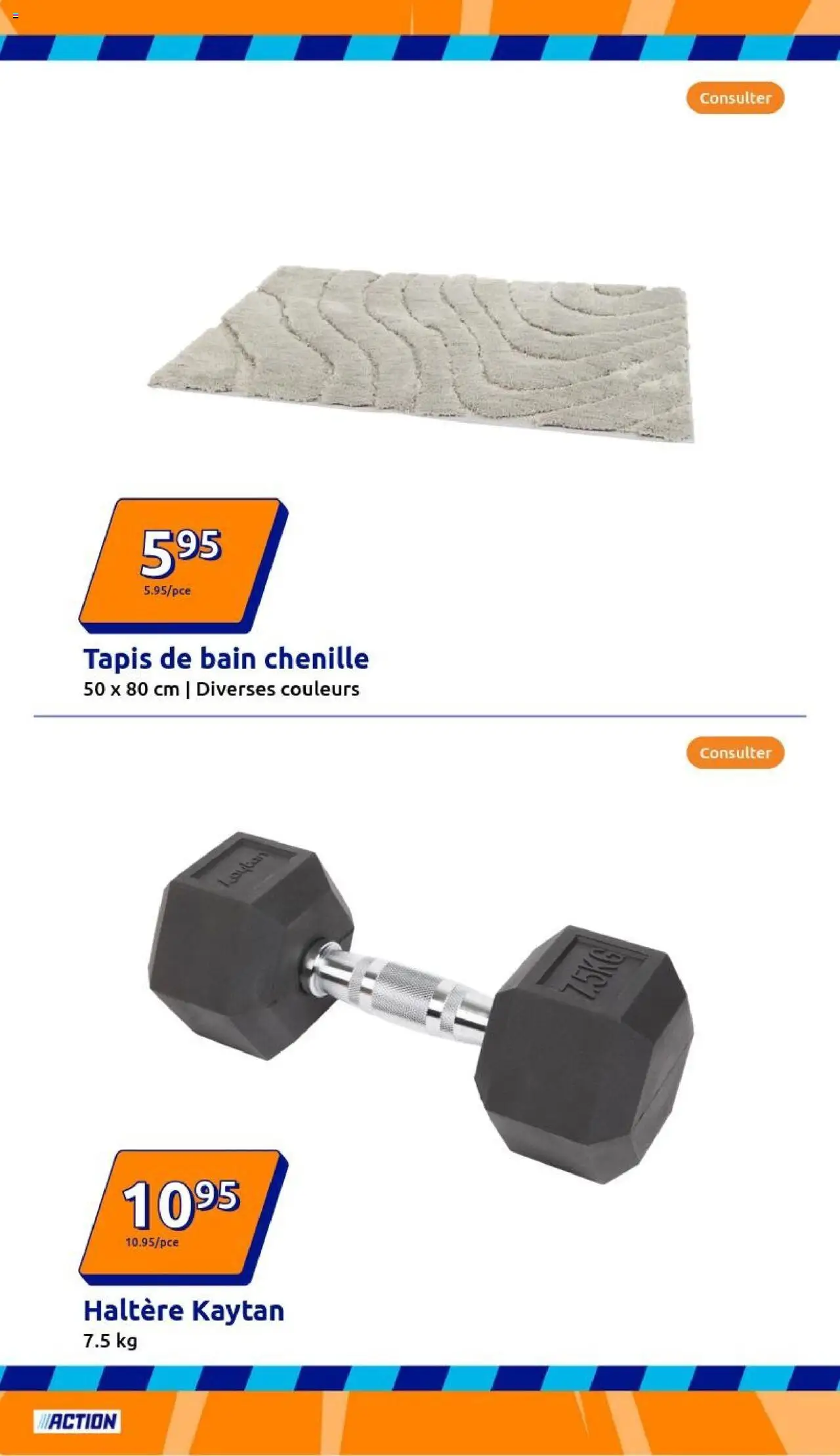  | Page: 28 | Produits: Tapis de bain, Tapis