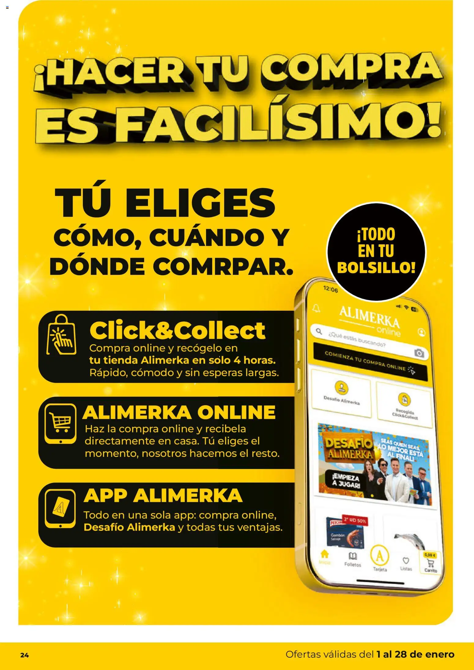 Alimerka folleto Asturias │ válido desde el 01.01.2026 | Página: 24