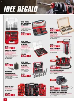 Anteprima del volantino Volantino Einhell	 valido a partire dal 01.10.2025 | Pagina: 16