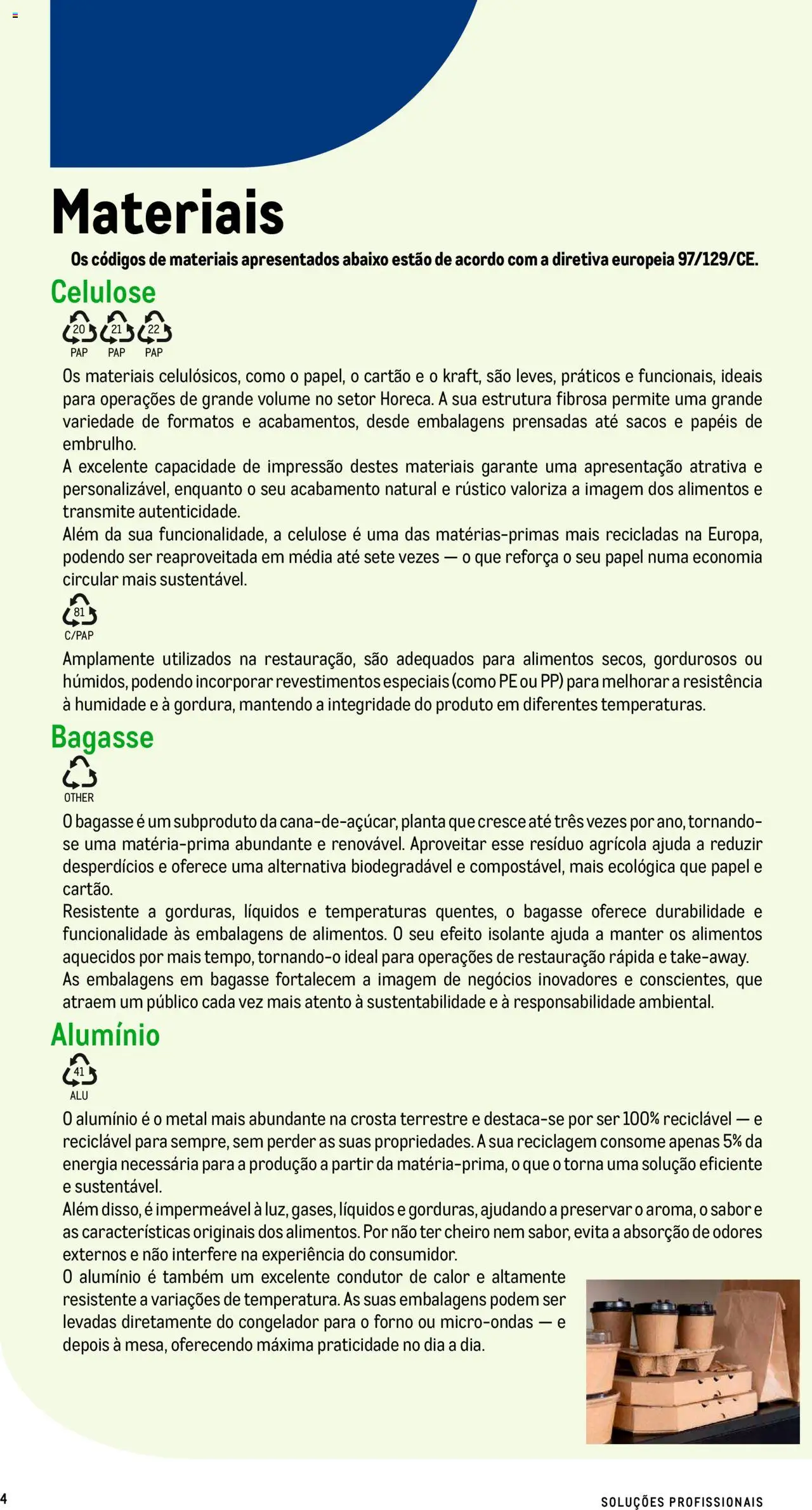 Makro - Especial Take- away │ válido de 17.07.2025 | Página: 4 | Produtos: Forno, Congelador, O forno, Microondas