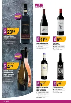 TopCC Aktionen ab 19.01.2026 gültig | Seite: 20