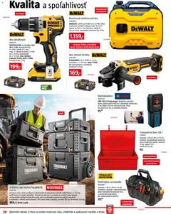 Bauhaus leták platný od 09.03.2026 | Strana: 28