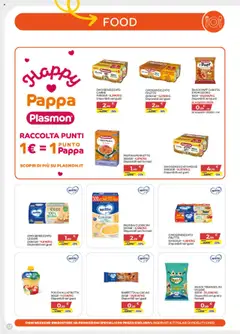 Volantino Bimbo store del 28.08.2025 | Pagina: 12