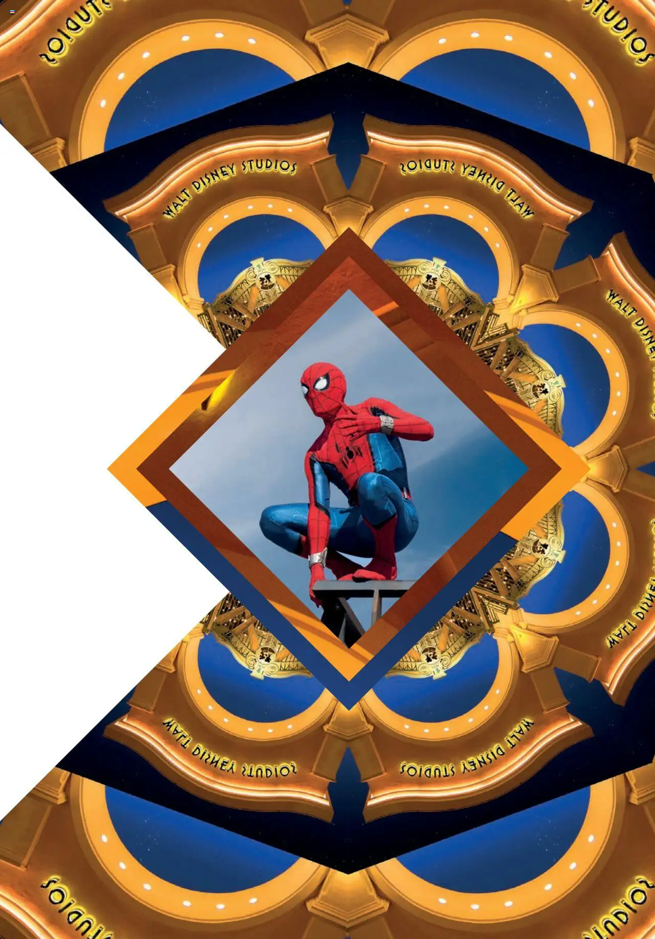 Viajes El Corte Inglés - Disneyland Paris 2025 2026 │ válido desde el 01.04.2025 | Página: 17