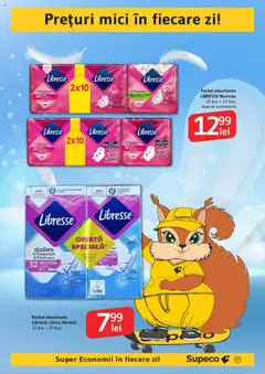 Catalog Supeco – valabil de la 10.07.2025 | Pagină: 17