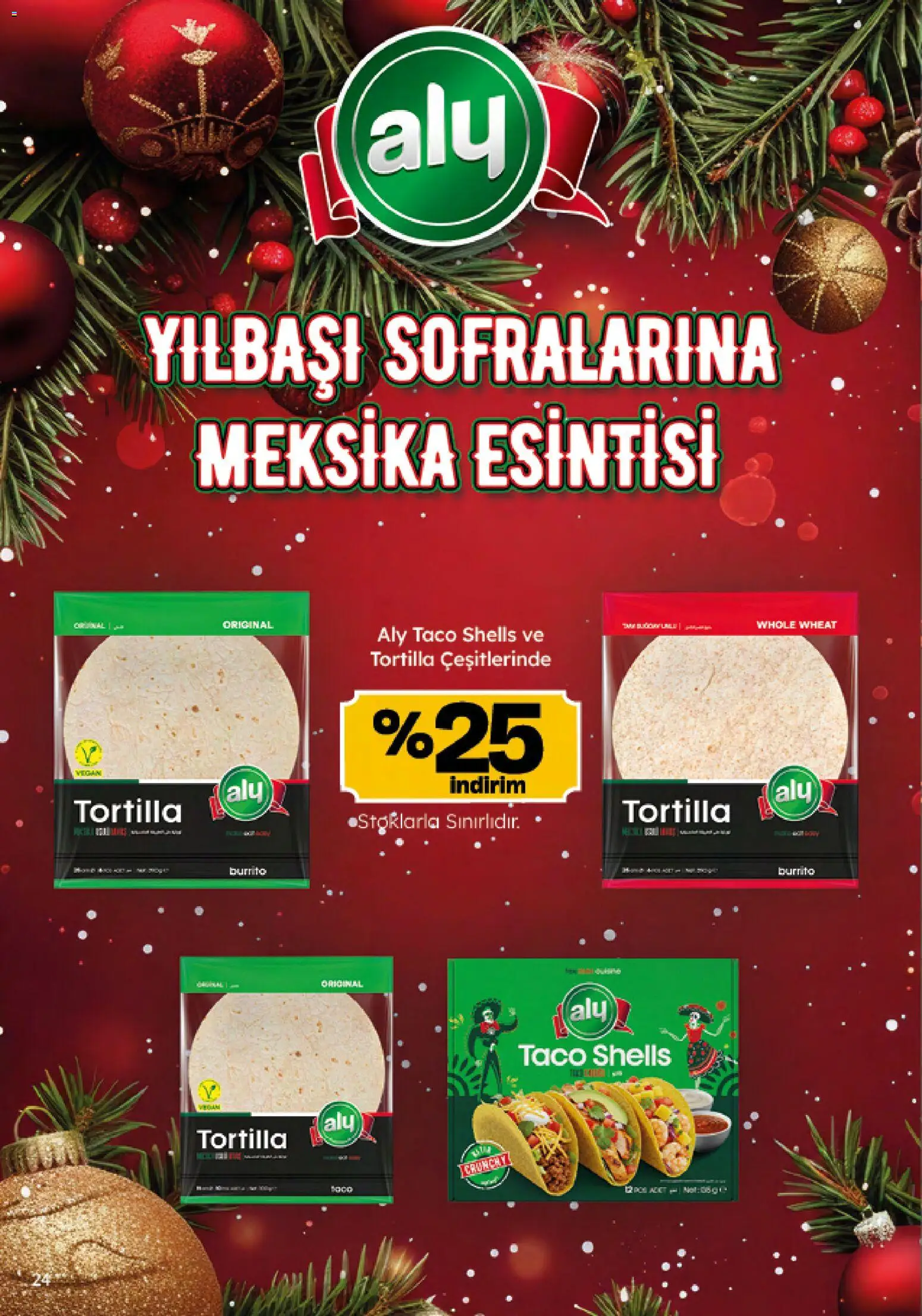 Migros Katalog - 5M Migroskop Dijital - 05.12.2025 tarihinden itibaren geçerlidir | Sayfa: 24