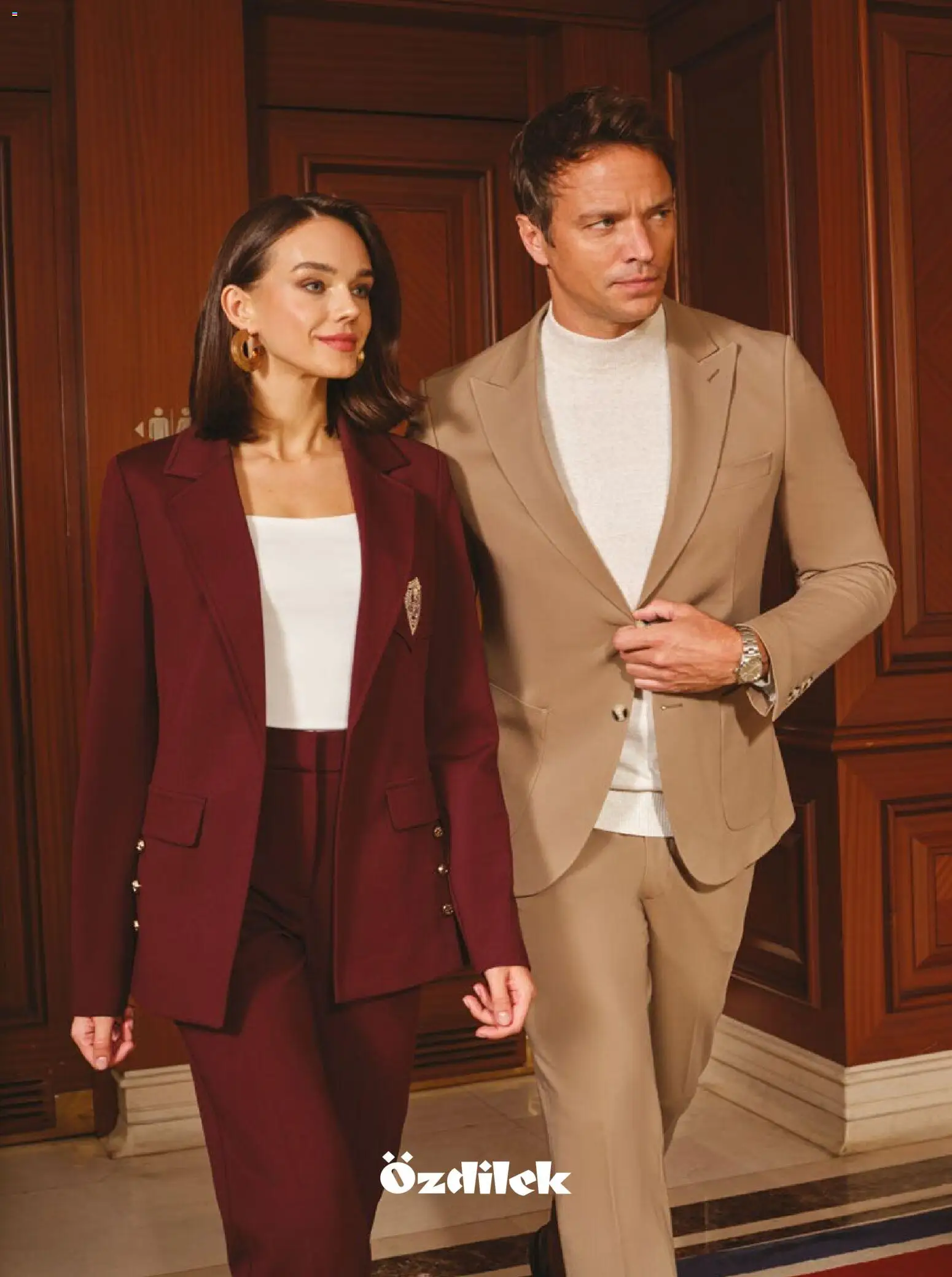 Özdilek Sonbahar - Kış Kataloğu - 09.01.2026 tarihinden itibaren geçerlidir | Sayfa: 124