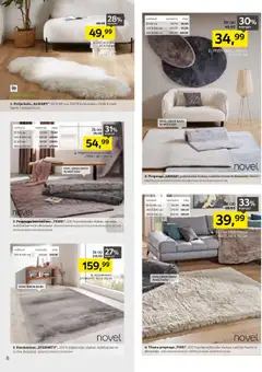 XXXL Lesnina katalog akcije – veljaven od 30.09.2025 | Stran: 8