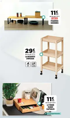 Centrakor - Prévisualisation de Centrakor catalogue valide à partir de 16.02.2026 | Page: 13