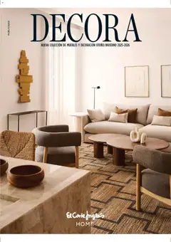 Vista previa El Corte Inglés ofertas válido desde el 10.12.2025