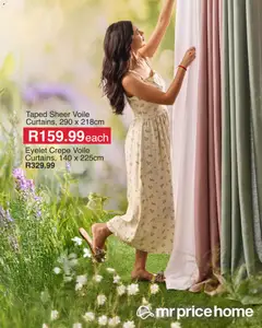 MRP Home specials catalogue – valid from 13.01.2026