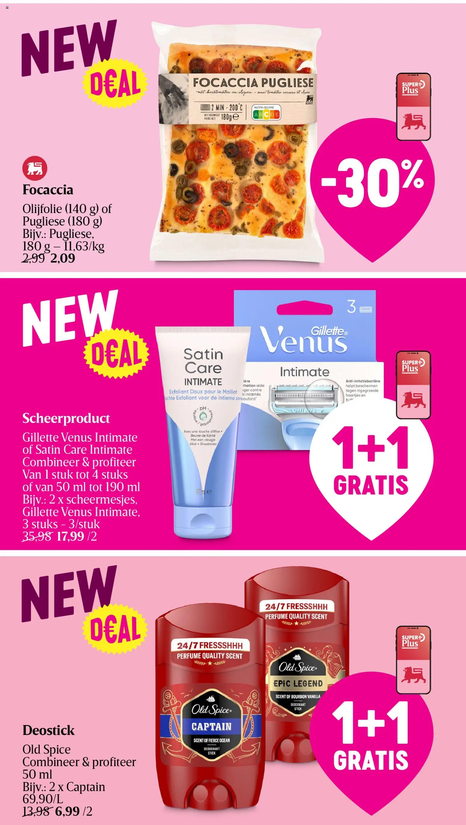 Nieuwe » Delhaize folder van 26/03/2026 🤩  « is er! Ontdek geweldige aanbiedingen en bespaar. | Belgium