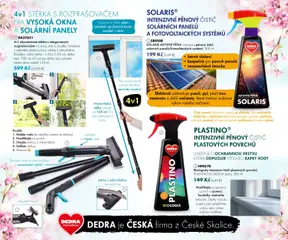 Dedra leták platný od 01.02.2026 | Strana: 50