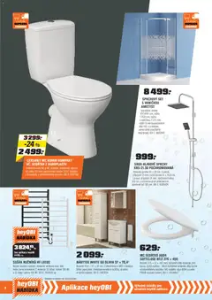 Náhled letáku OBI leták od 01.01.2026 | Strana: 4