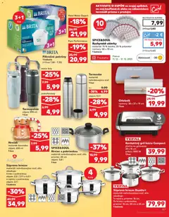 Kaufland leták platný od 11.12.2025 | Strana: 67 | Produkty: Gril, Indukcia