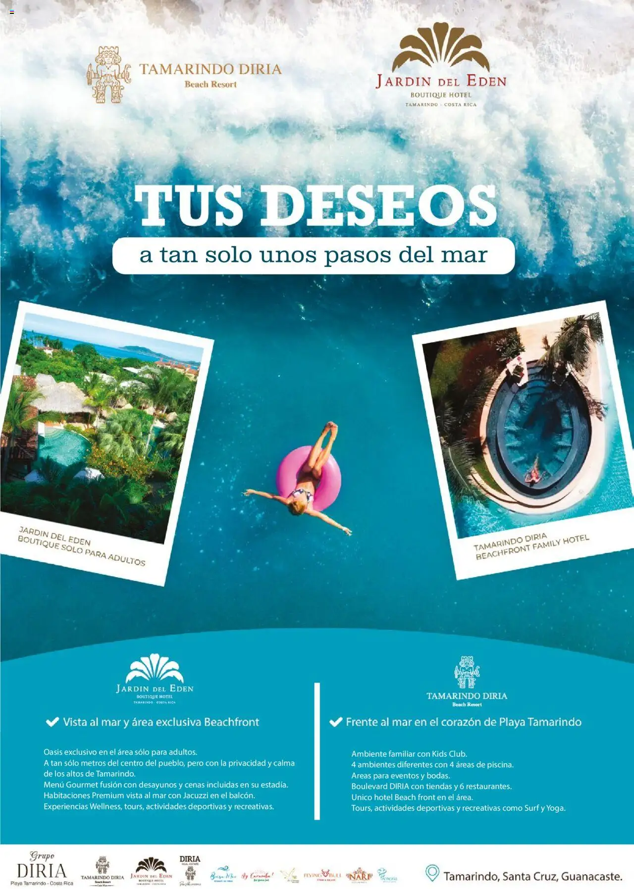 Viajes El Corte Inglés Centroamérica y Sudamérica │ válido desde el 01.01.2025 | Página: 24