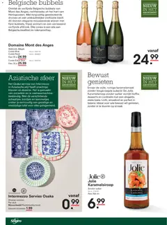 Sligro Promo folder - Voorbeeld van een folder van Sligro, geldig van 05.01.2026 | Pagina: 2