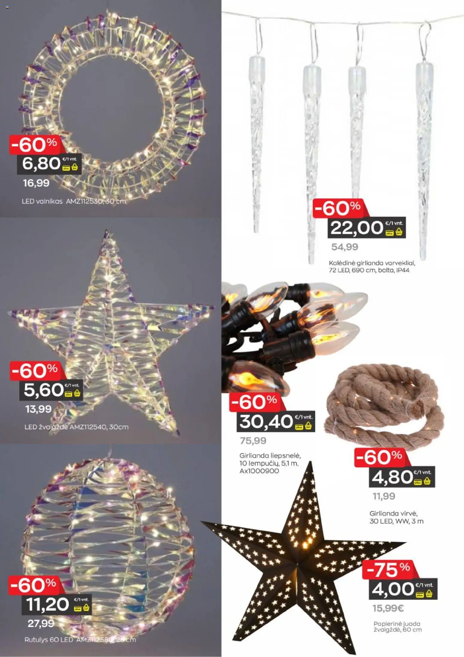 Jupoja akcijos nuo 28.11.2025 | Puslapis: 24