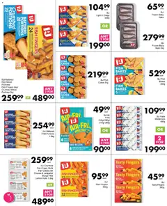 Save specials catalogue – valid from 04.12.2025 | Page: 14