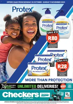 Checkers specials catalogue – valid from 20.10.2025