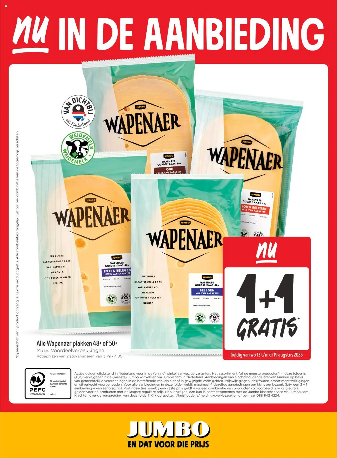  | Pagina: 18 | Producten: Kaas, Kan, Planken