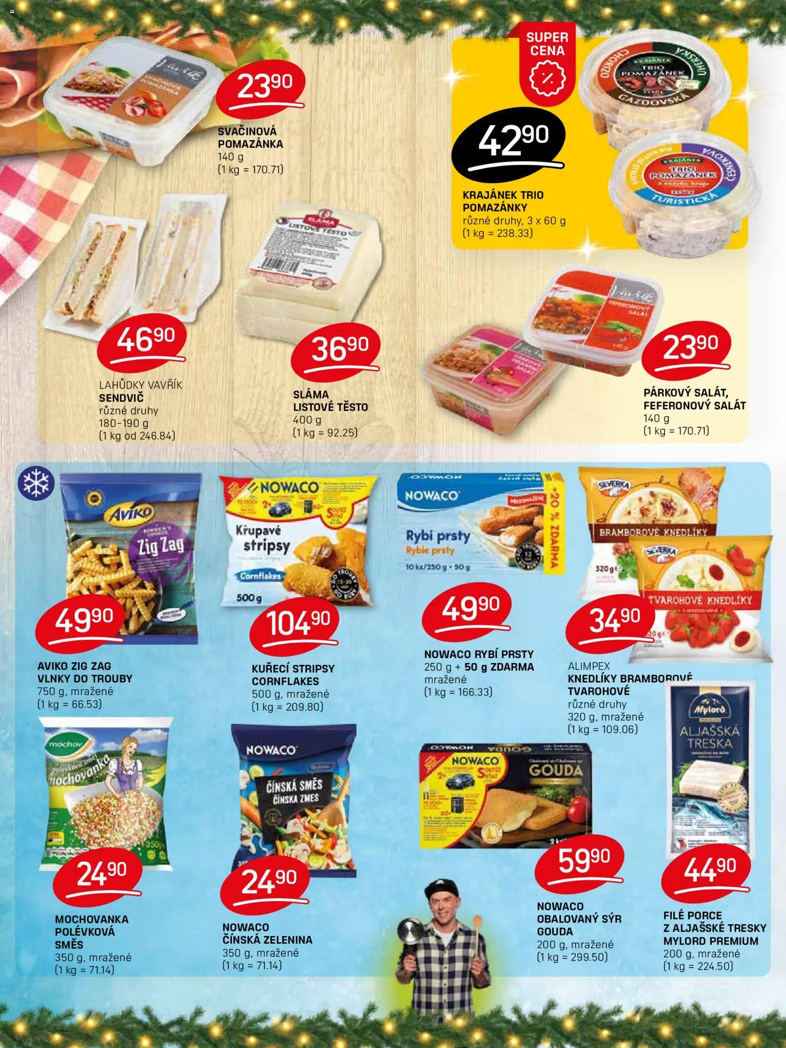 Flop leták od 03.12.2025 | Strana: 6