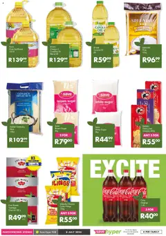 Save Market Day │ valid from 08.07.2025 | Page: 11