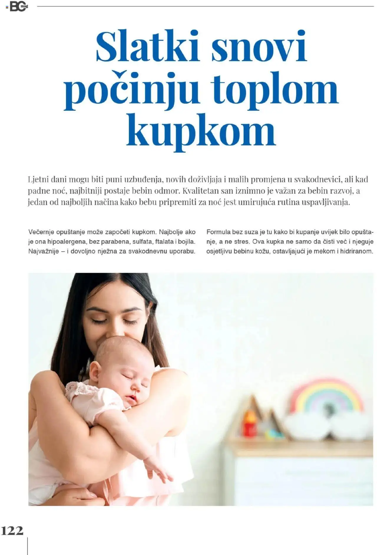 Bipa katalog | vrijedi od 20.05.2025 | Stranica: 122 | Proizvodi: Kupka