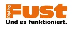 Logo Fust in der Kategorie Elektronik