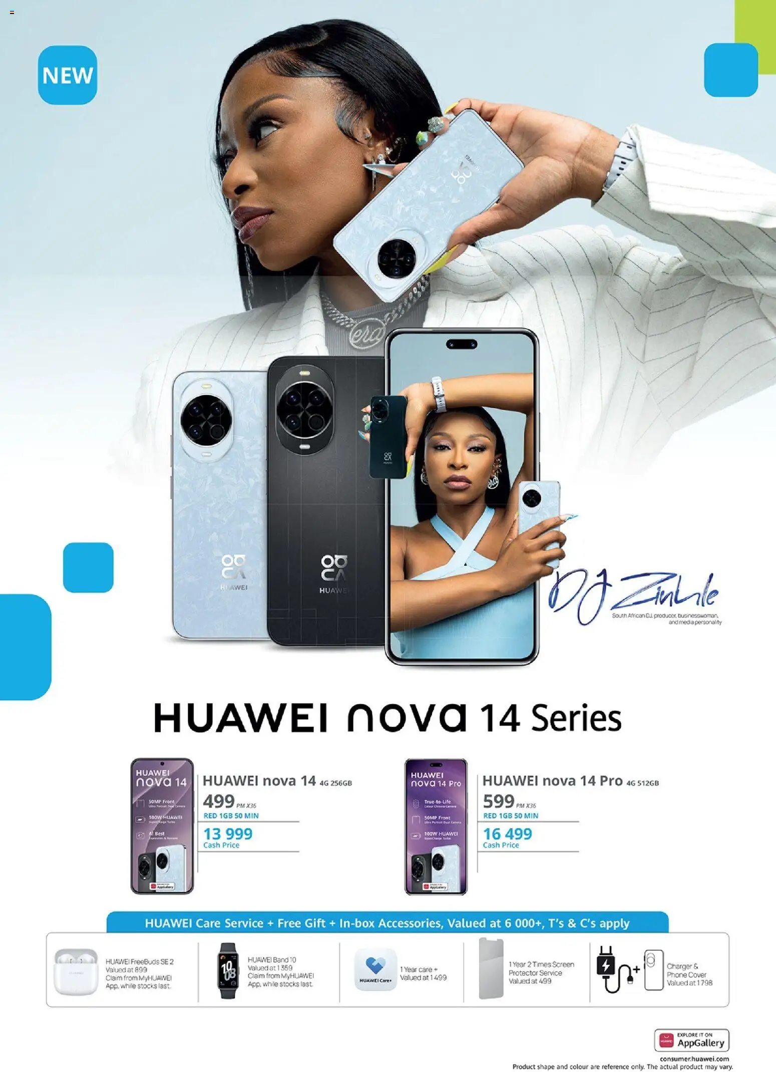 New Cellucity catalogue – valid from 07.11.2025 | Page: 24 | Products: Cover, Phone, Charger