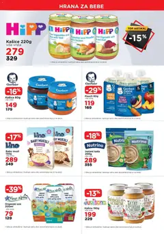 Aksa katalog - pregled Aksa kataloga - važi od 03.01.2026 | Strana: 10