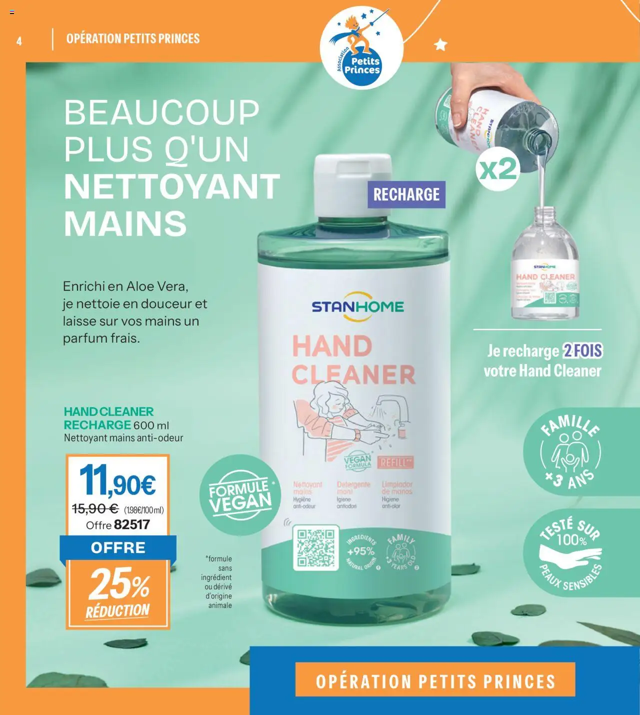 {H1} | Page: 4 | Produits: Parfum