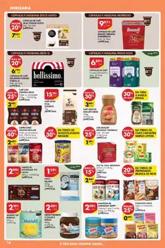 Pré-visualização CHÁ ENGLISH BREAKFAST TWININGS, Emb. 10 Unid. válido de 26.02.2026 | Página: 16