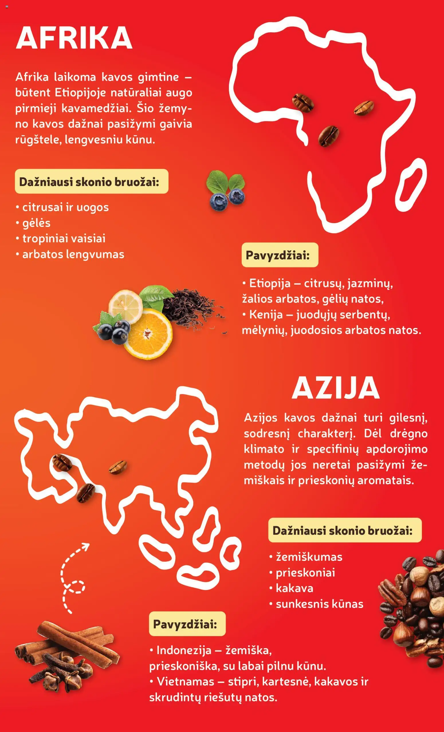 Rimi akcijos nuo 31.03.2026 | Puslapis: 5 | Prekių: Prieskoniai