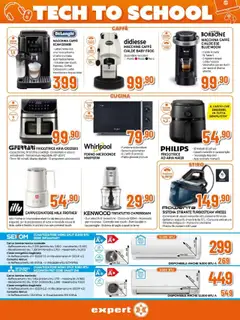 Volantino Expert del 14.08.2025 | Pagina: 20