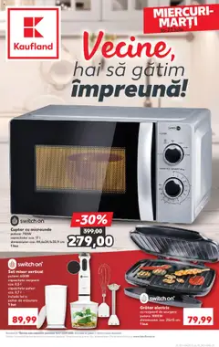 Catalog Kaufland - Nonfood – previzualizare al pliantului de la Kaufland valabil de la 16.07.2025